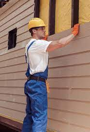 Best Custom Trim and Detailing for Siding  in USA